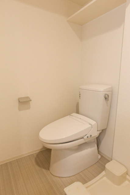 トイレ　シャワートイレ