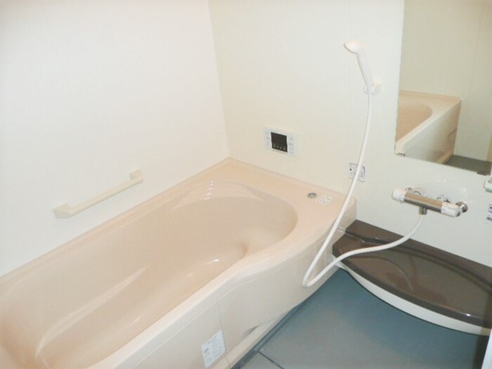 バス・シャワールーム　別号室写真