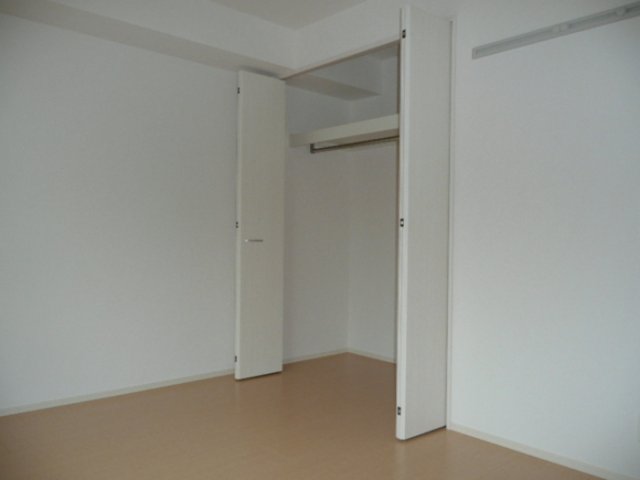 収納　別号室写真