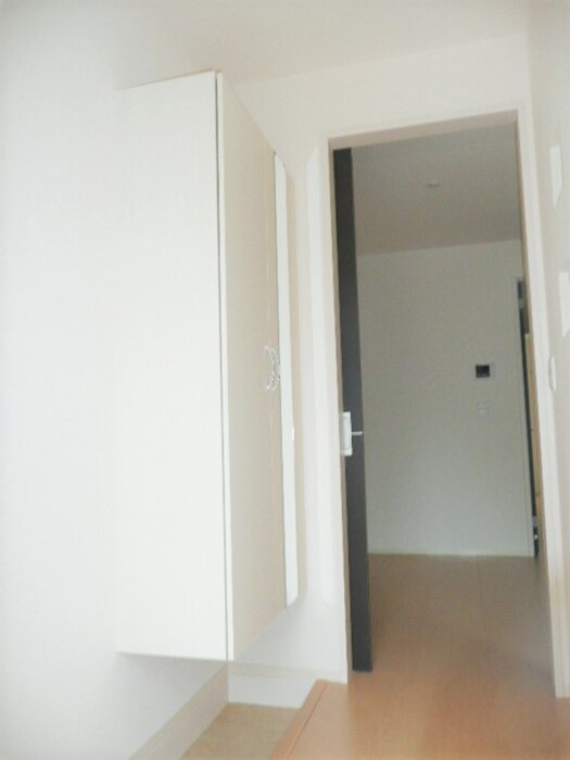 玄関　別号室写真