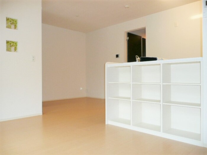 その他設備　別号室写真