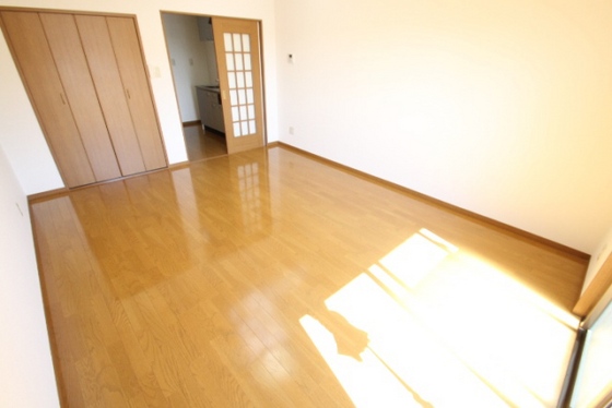 その他部屋・スペース　※別部屋の写真です