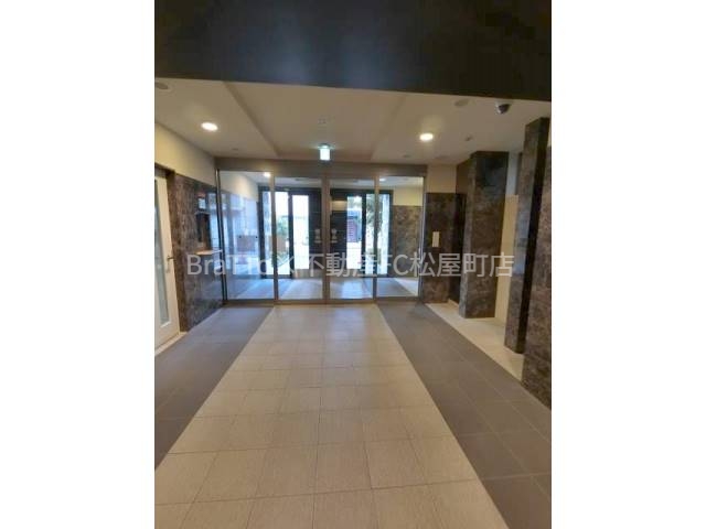 その他共有部分　マンション共有部分