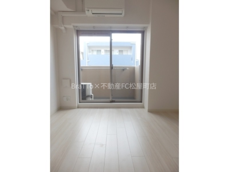 居室・リビング　居室・リビング