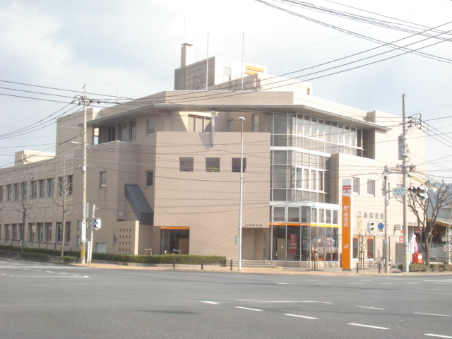 その他　郵便局（その他）まで200m