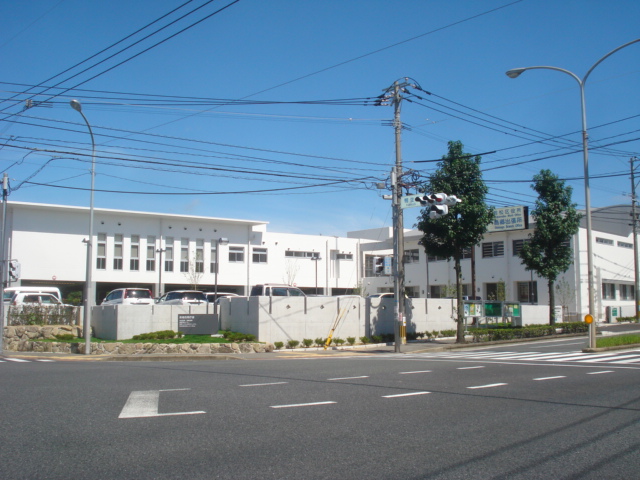 その他　市役所出張所（その他）まで150m