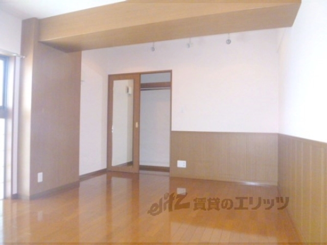 居室・リビング　居室