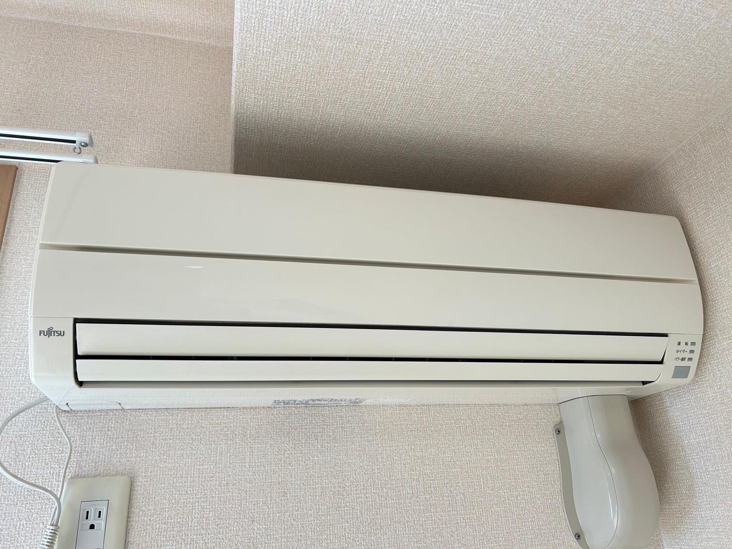 その他　エアコン