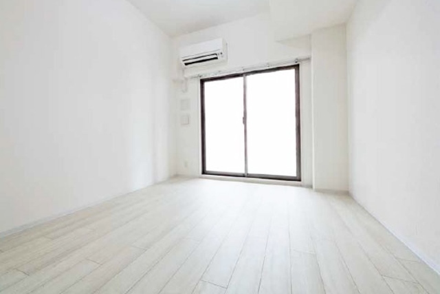 その他部屋・スペース　エアコン付き洋室
