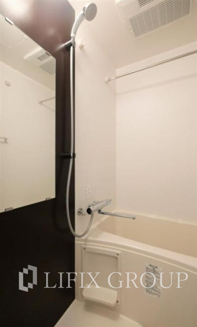 バス・シャワールーム　風呂