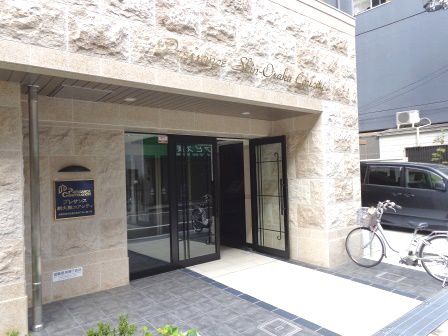 エントランス　その他共有部分