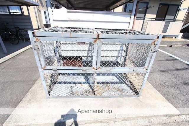 その他共有部分　その他共有部分