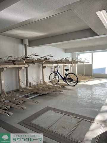 その他共有部分　その他共有部分