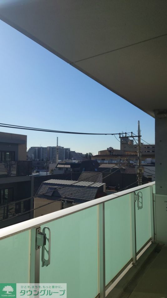 バルコニー　その他