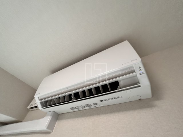 その他設備　IBC Residence West(アイビーシーレジデンス