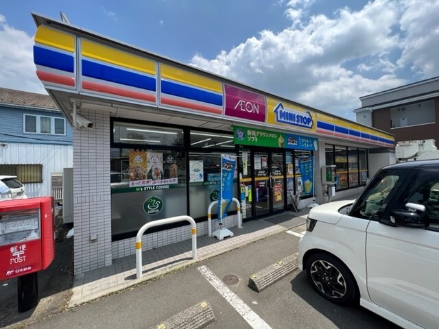 その他　ミニストップ　西中田七丁目店（その他）まで130m