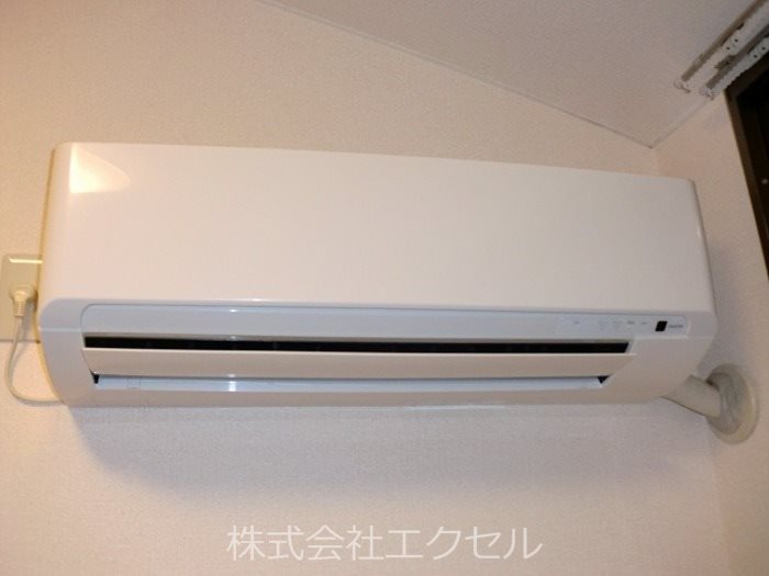 その他設備　同階別室の物となります。