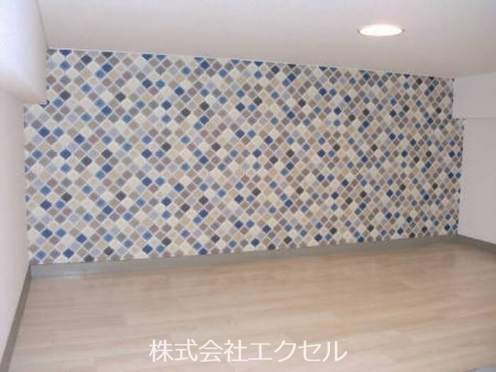その他部屋・スペース　ロフトがあります。