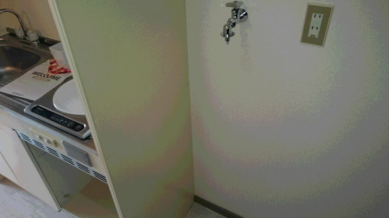 その他設備　同階別室の物となります。