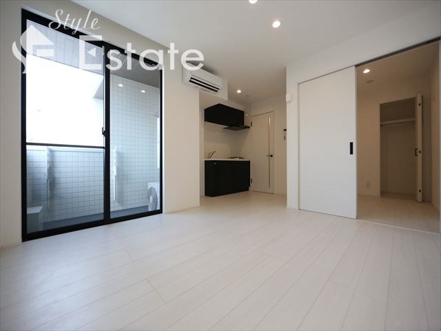 居室・リビング　画像