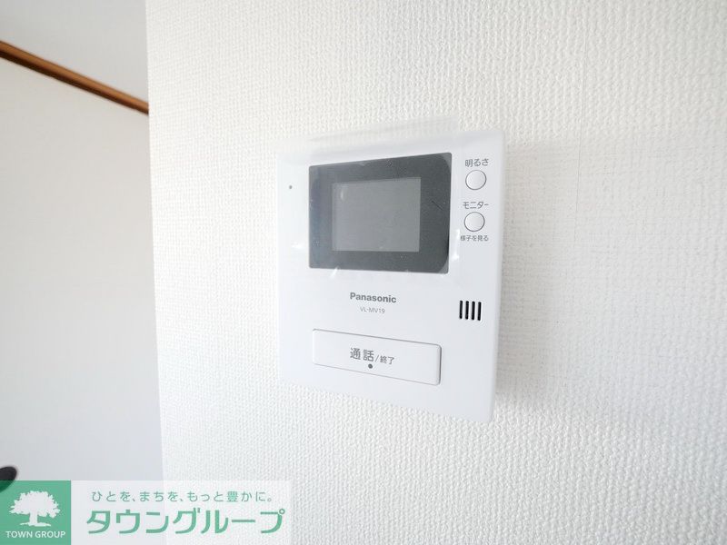 セキュリティ　★オススメ物件です★