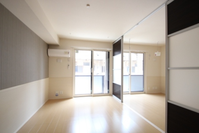 居室・リビング　103    付LDK グランシャリオ