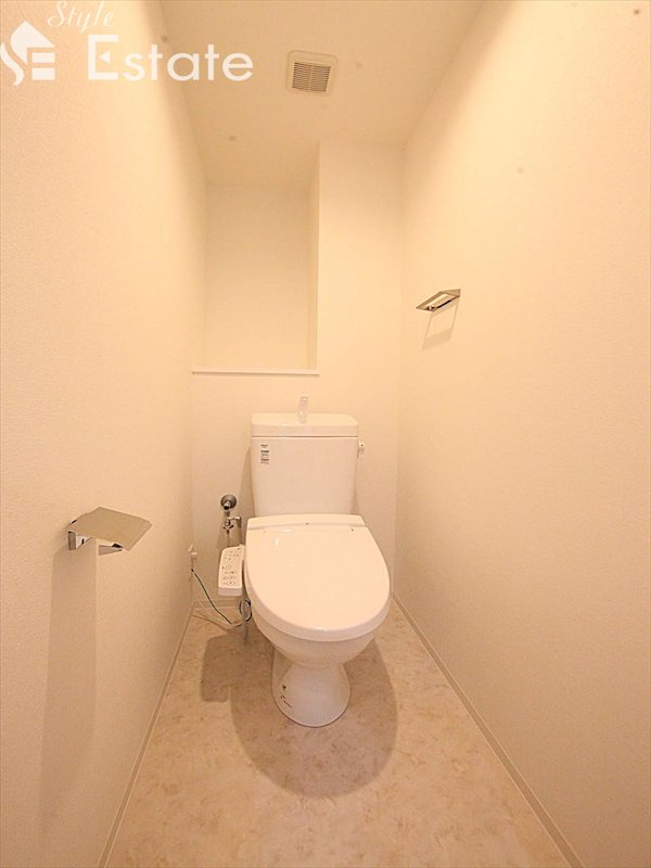 トイレ　☆同仕様写真☆