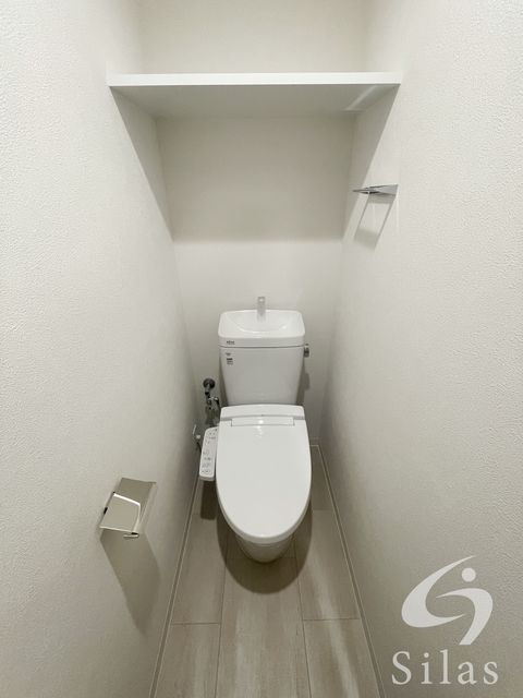 トイレ　同仕様