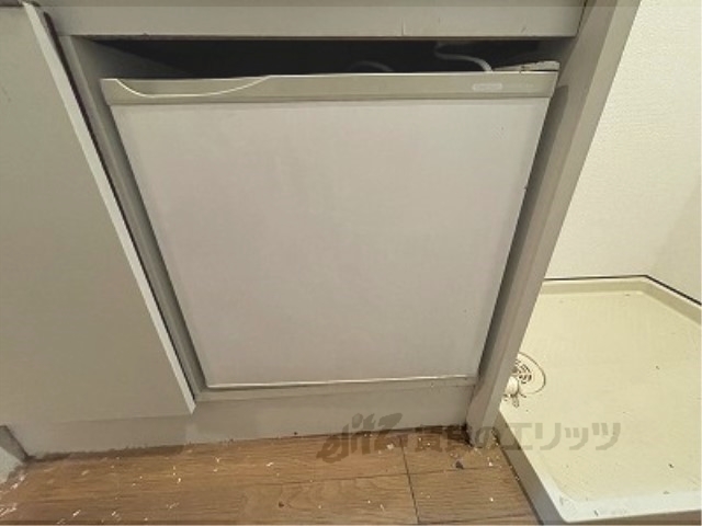 その他部屋・スペース　冷蔵庫置場