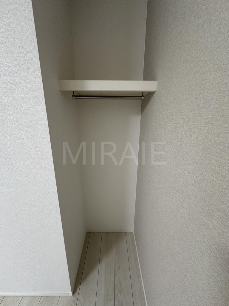 収納　同シリーズ施工画像