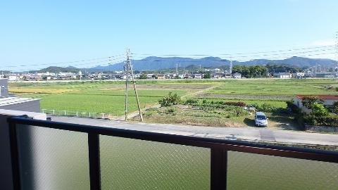 眺望　景色が綺麗な眺望です♪（イメージ）