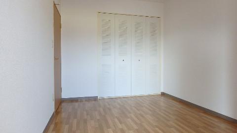 その他　明るいフローリングの洋室♪（イメージ）