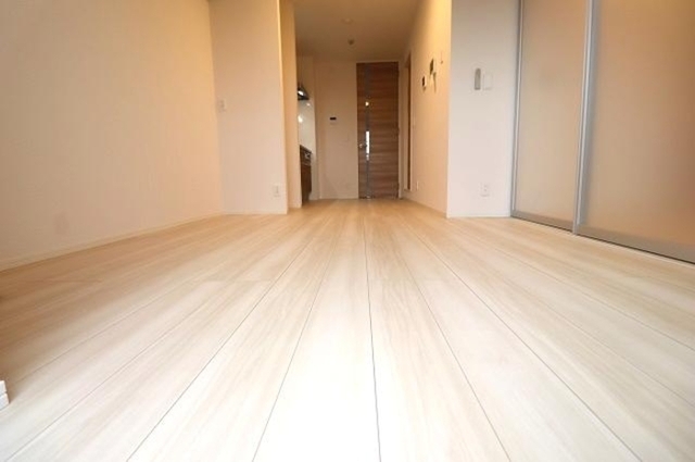 居室・リビング　ＬＤＫ９帖