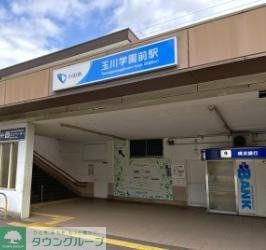 その他　玉川学園前駅(小田急 小田原線)（その他）まで790m