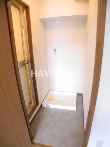 その他　※同間取りの別の階のお部屋の画像です※現況を優先します