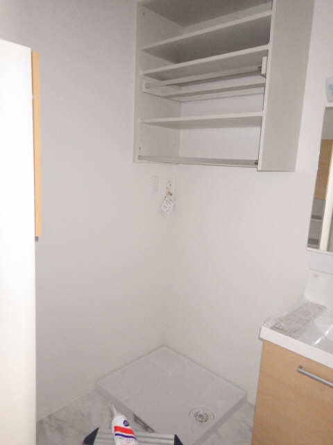 その他部屋・スペース　202号室写真※実際は反転タイプです。