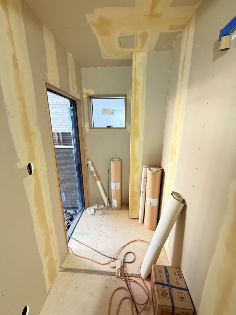 その他部屋・スペース　ココメゾン　ただいま工事中