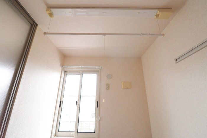 その他部屋・スペース　設備