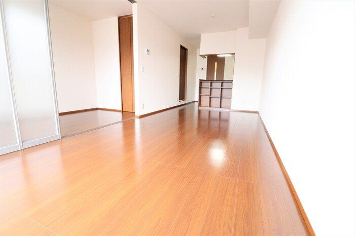 居室・リビング　リビング/居室