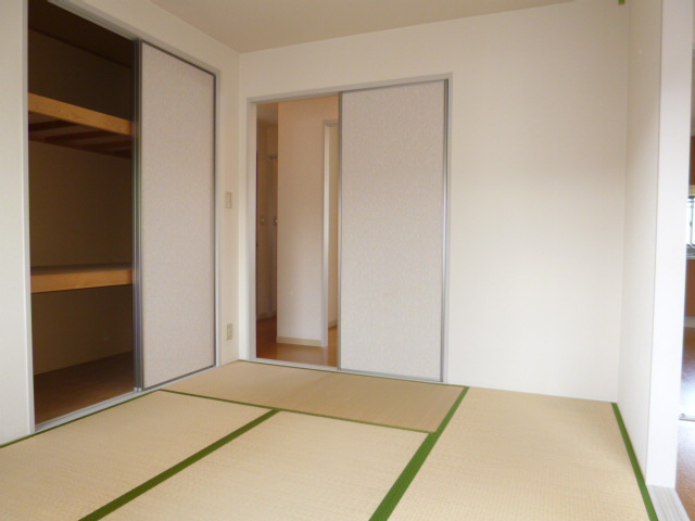 その他部屋・スペース　洋室に変更