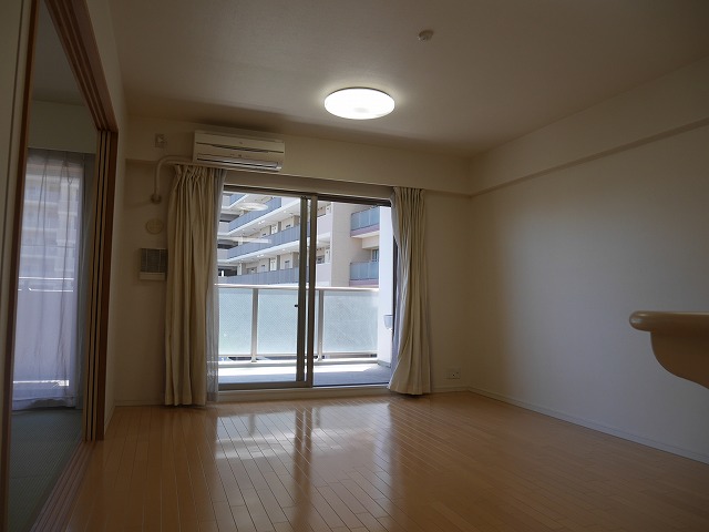 その他部屋・スペース　武蔵野レジデンス弐番館