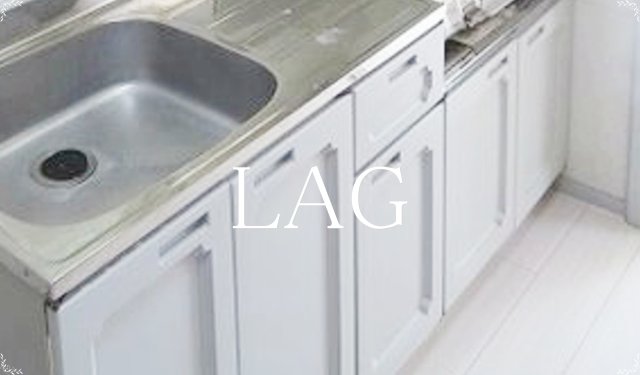 収納　キッチン下収納です。