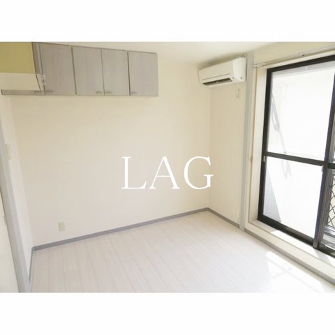 その他部屋・スペース　寝室です。