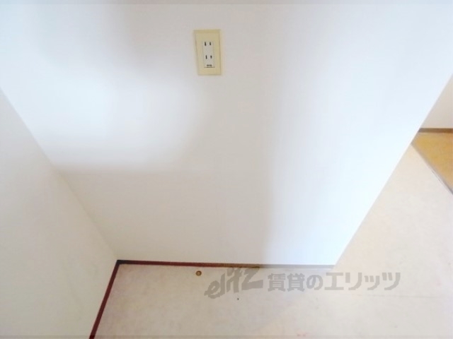 その他部屋・スペース　冷蔵庫置場