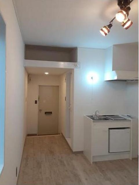 収納　上が収納部分