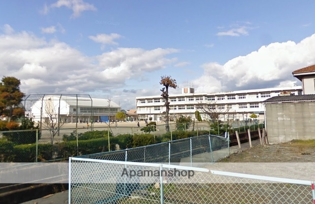 小学校　岡山市立福島小学校（小学校）まで1012m