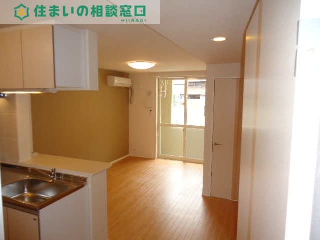 居室・リビング　ＬＤＫ