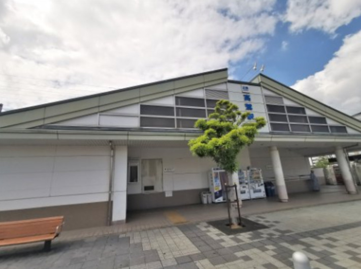 その他　高鷲（その他）まで613m