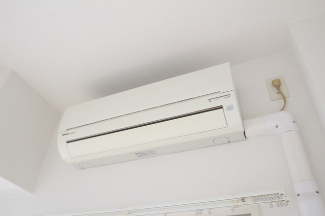 その他設備　※別室の参考写真です