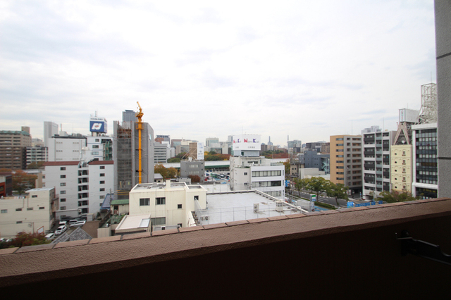 眺望　※別室の参考写真です